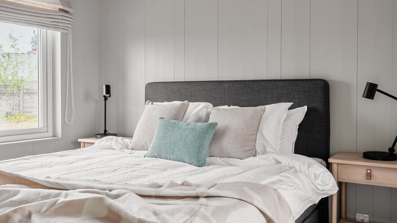 Photo of Bedroom in Resaro