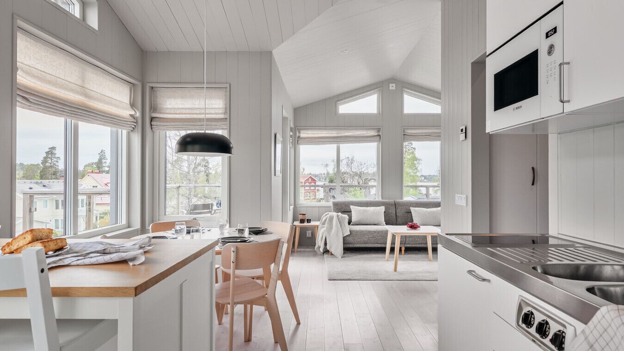 Photo of Kitchen in Resaro