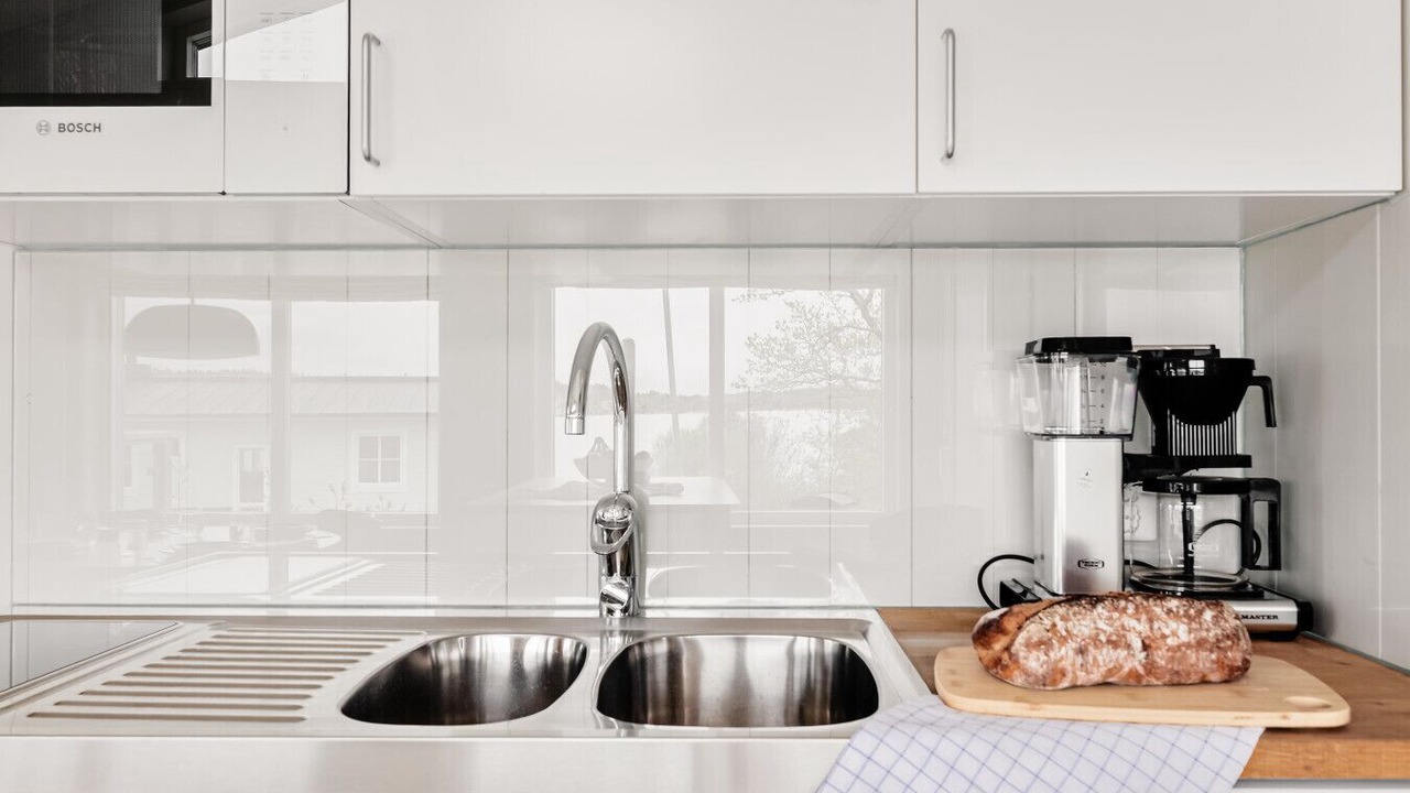 Photo of Kitchen in Resaro