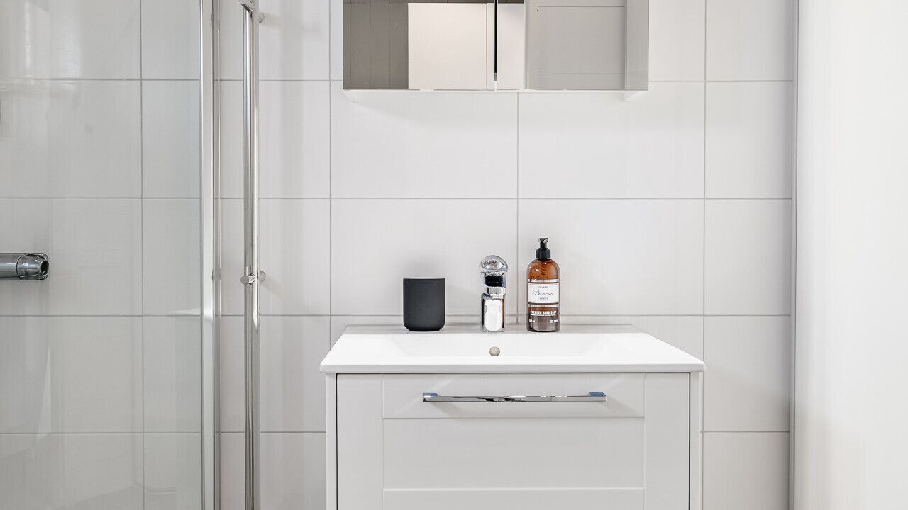 Photo of Bathroom in Resaro
