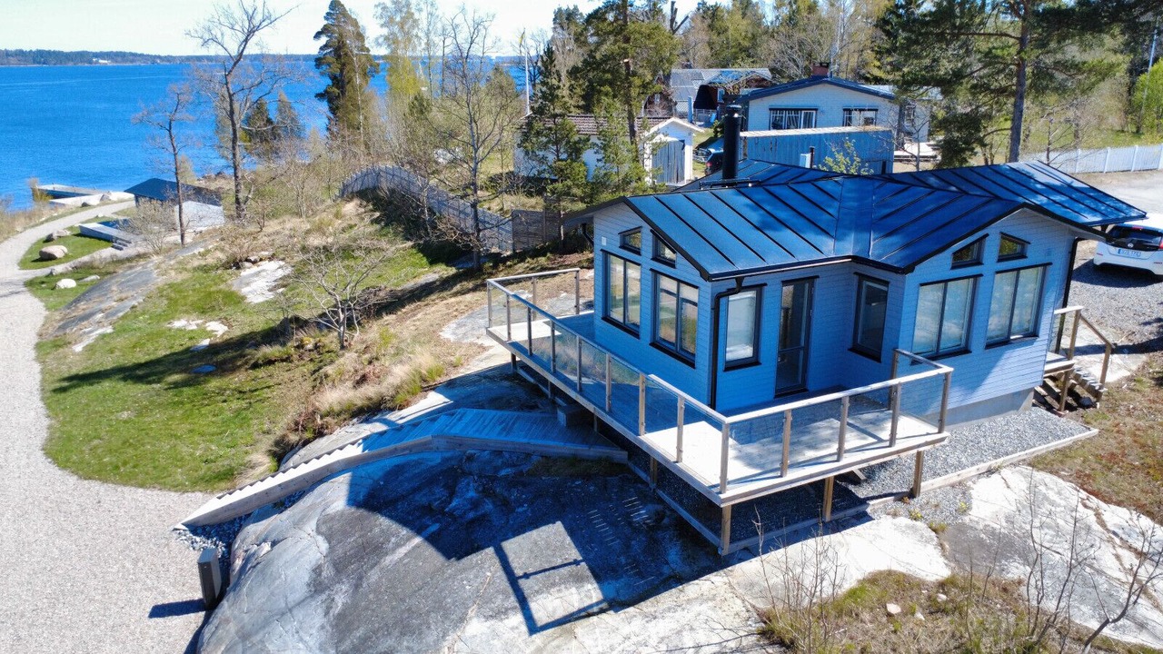 Photo of Outdoor in Resaro