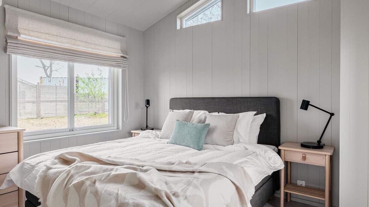 Photo of Bedroom in Resaro