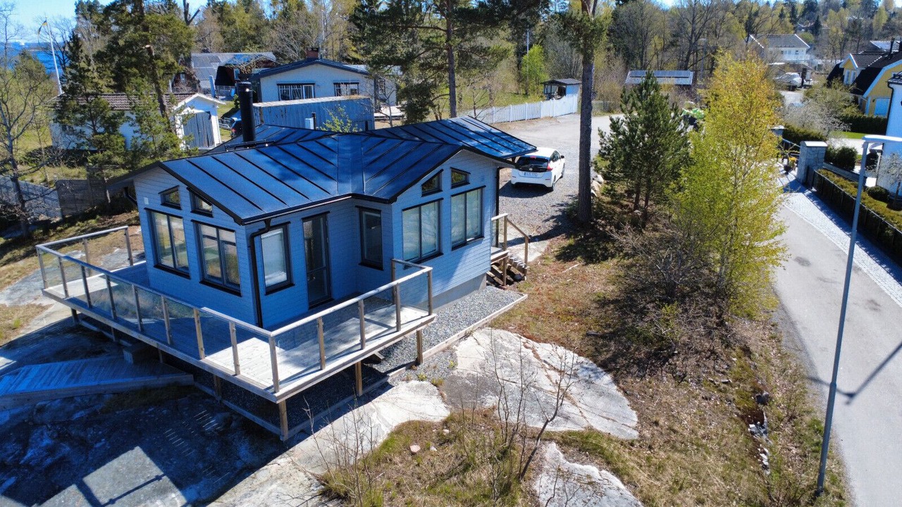 Photo of Outdoor in Resaro