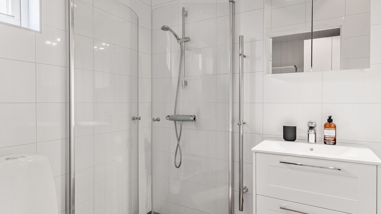 Photo of Bathroom in Resaro
