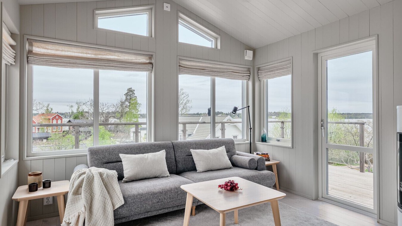 Photo of Livingroom in Resaro