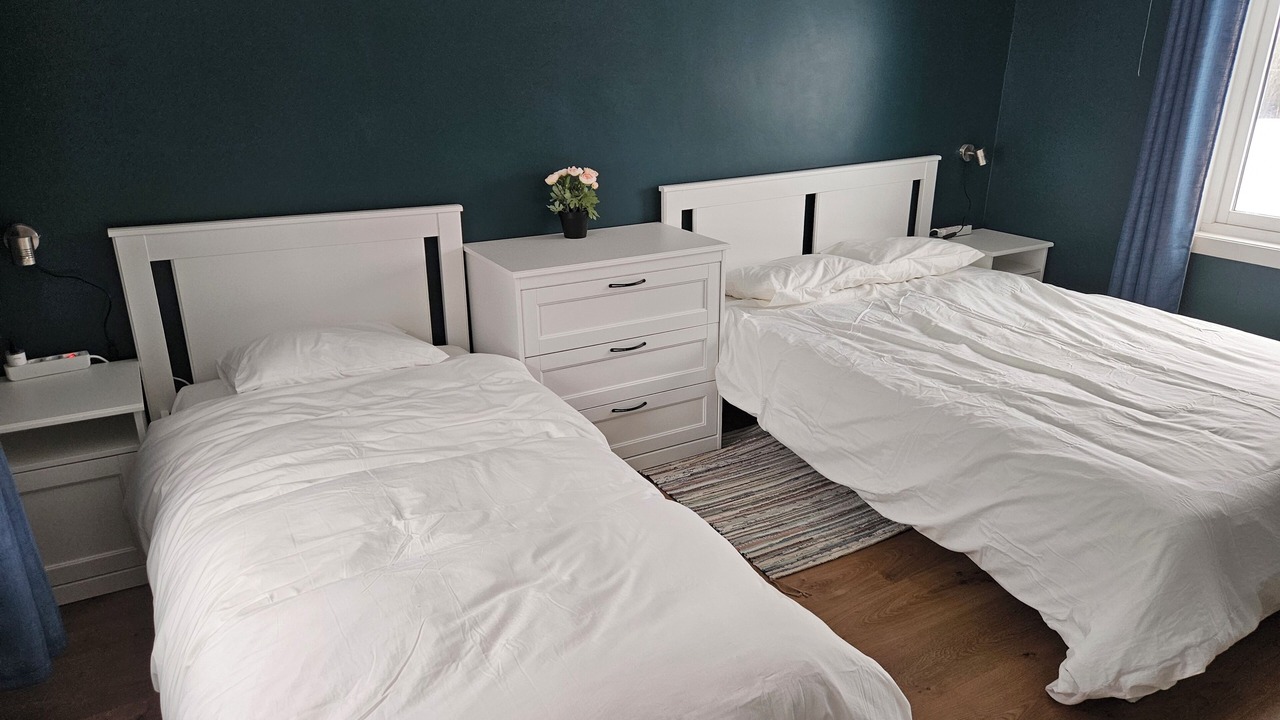 Photo of Bedroom in Nannestad