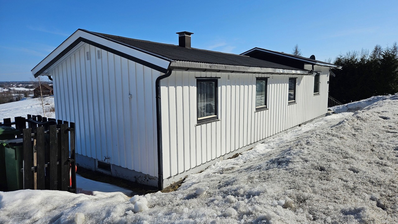 Photo of Outdoor in Nannestad