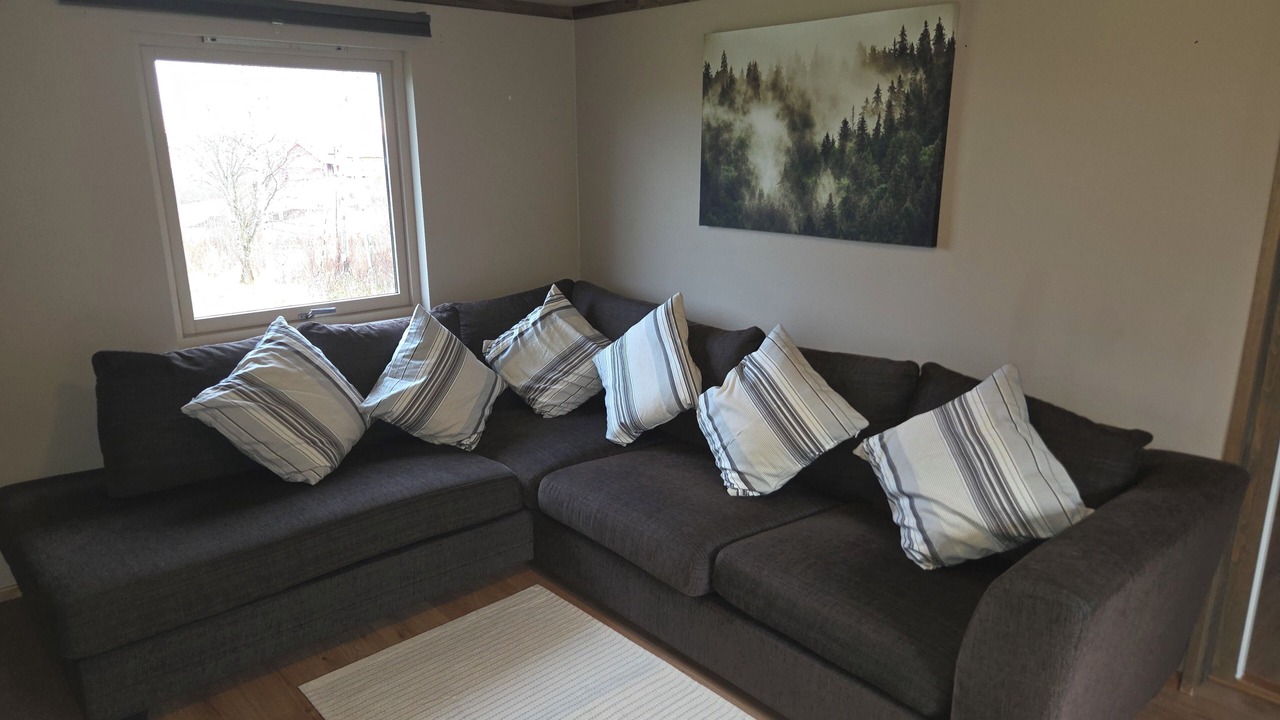 Photo of Livingroom in Nannestad