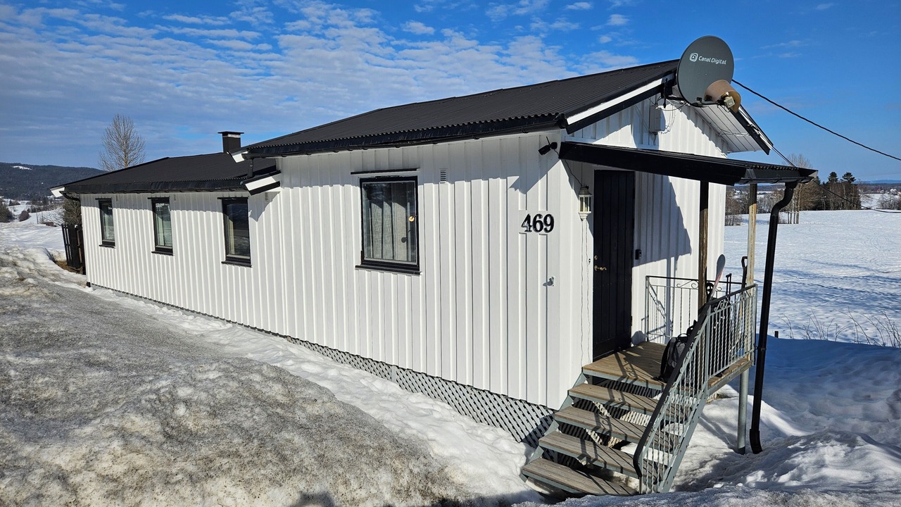 Photo of Outdoor in Nannestad
