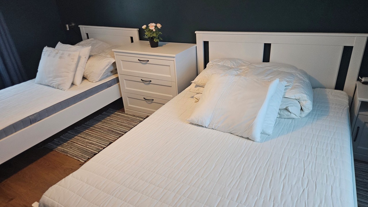 Photo of Bedroom in Nannestad
