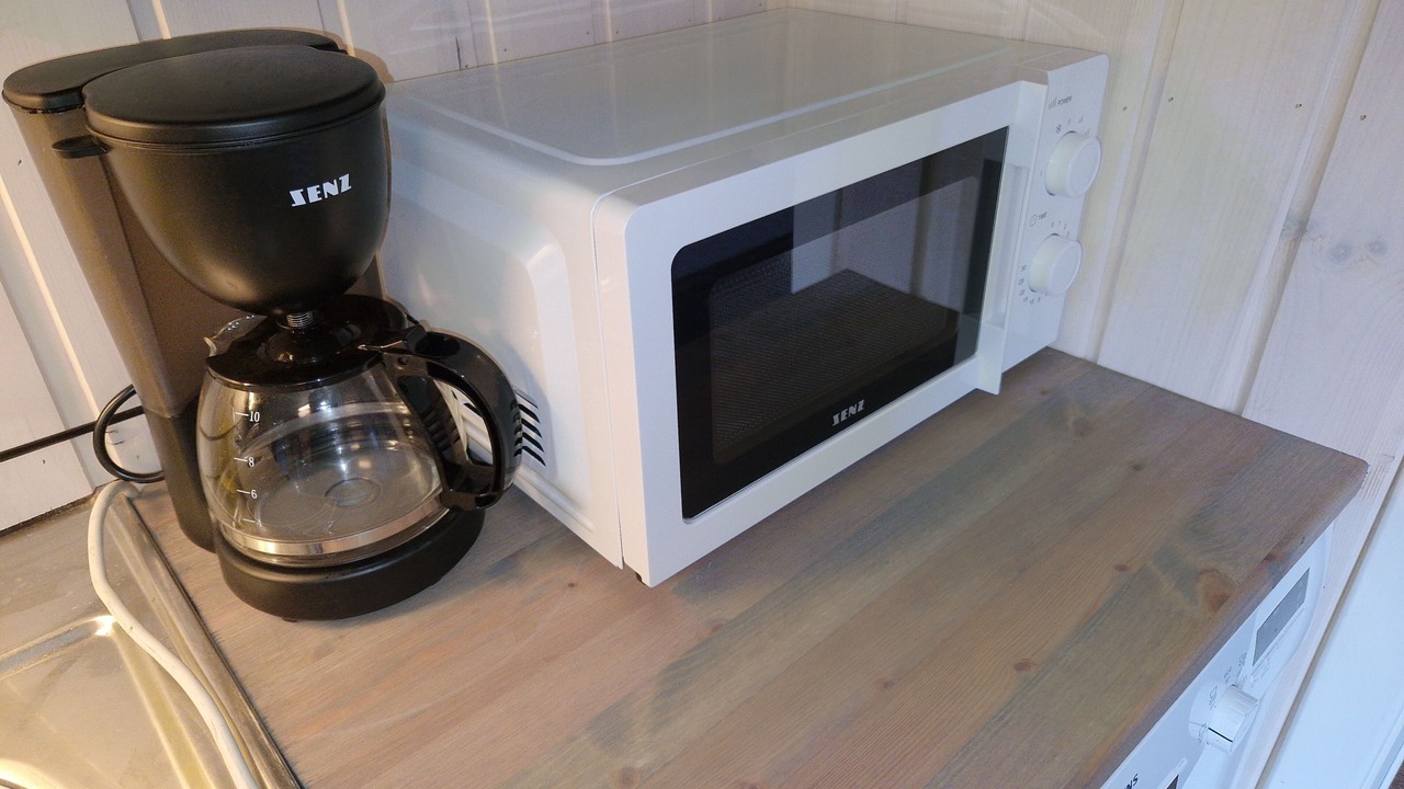 Photo of Kitchen in Nannestad