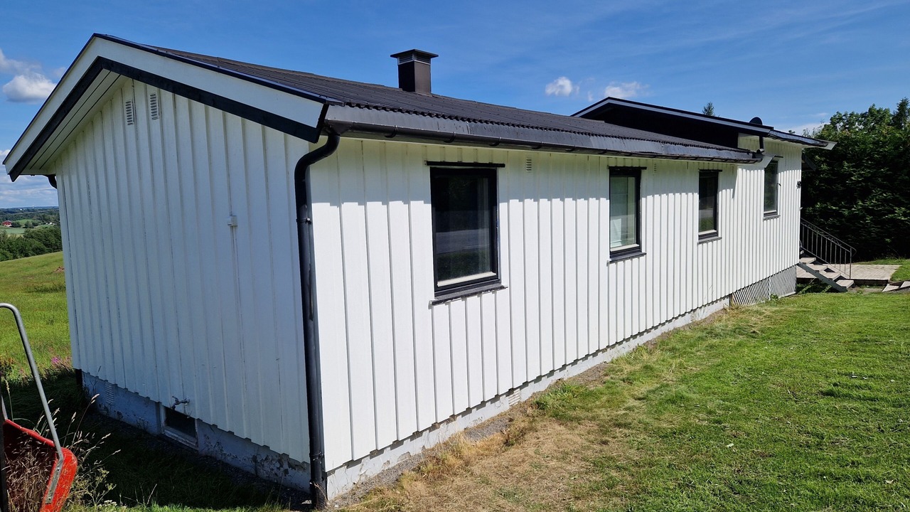 Photo of Outdoor in Nannestad