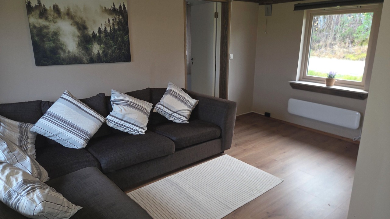 Photo of Livingroom in Nannestad