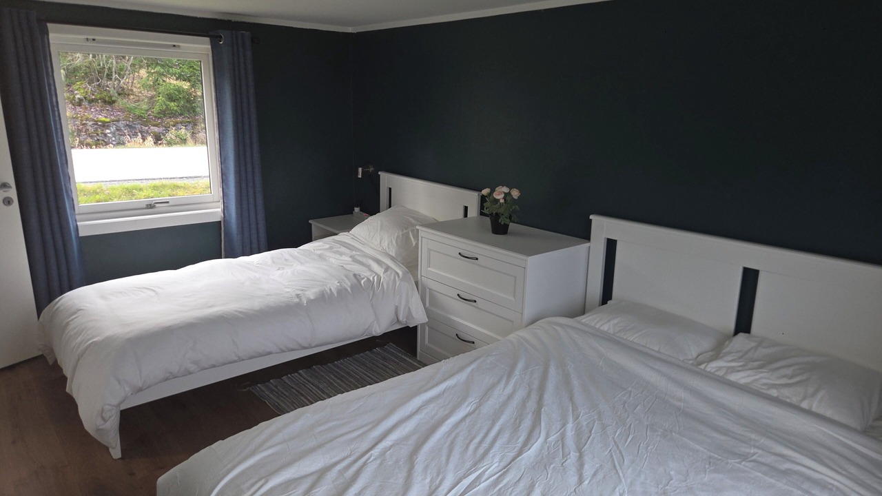 Photo of Bedroom in Nannestad