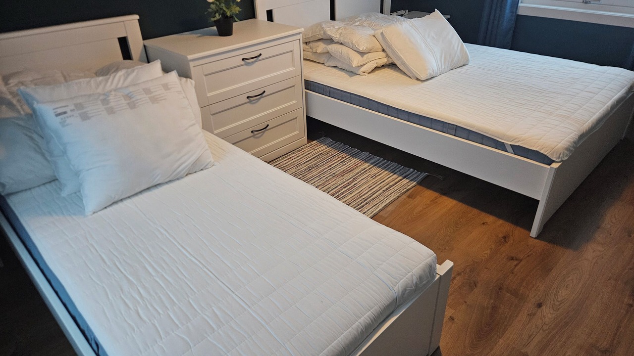Photo of Bedroom in Nannestad