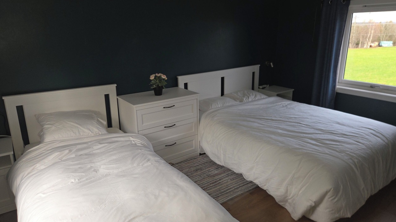 Photo of Bedroom in Nannestad