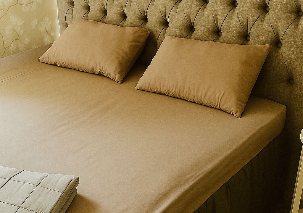 Photo of Bedroom in Garsnas
