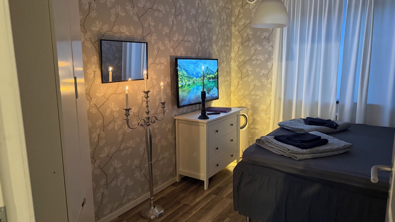 Photo of Bedroom in Garsnas