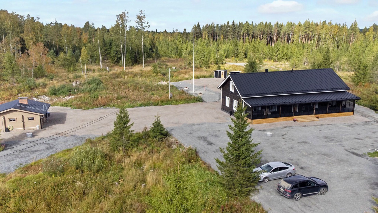 Photo of Others in Kivijarvi