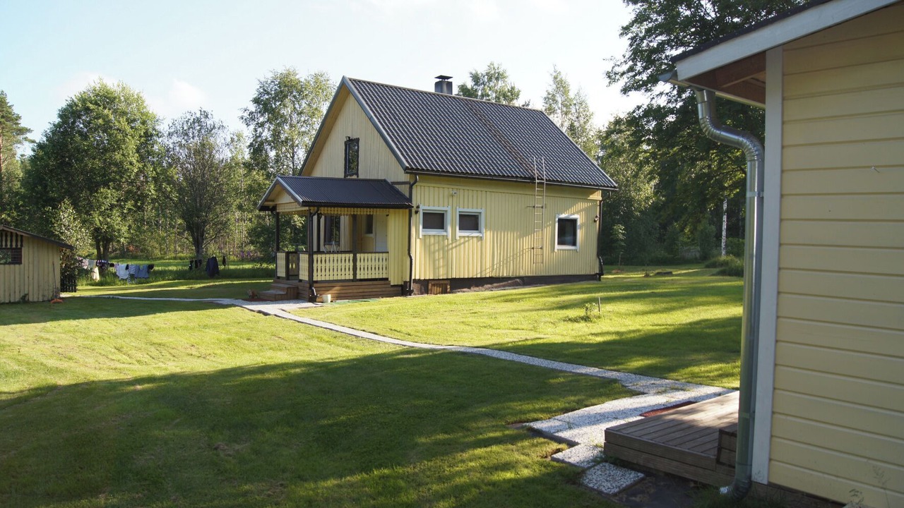 Photo of Outdoor in Vehmaa