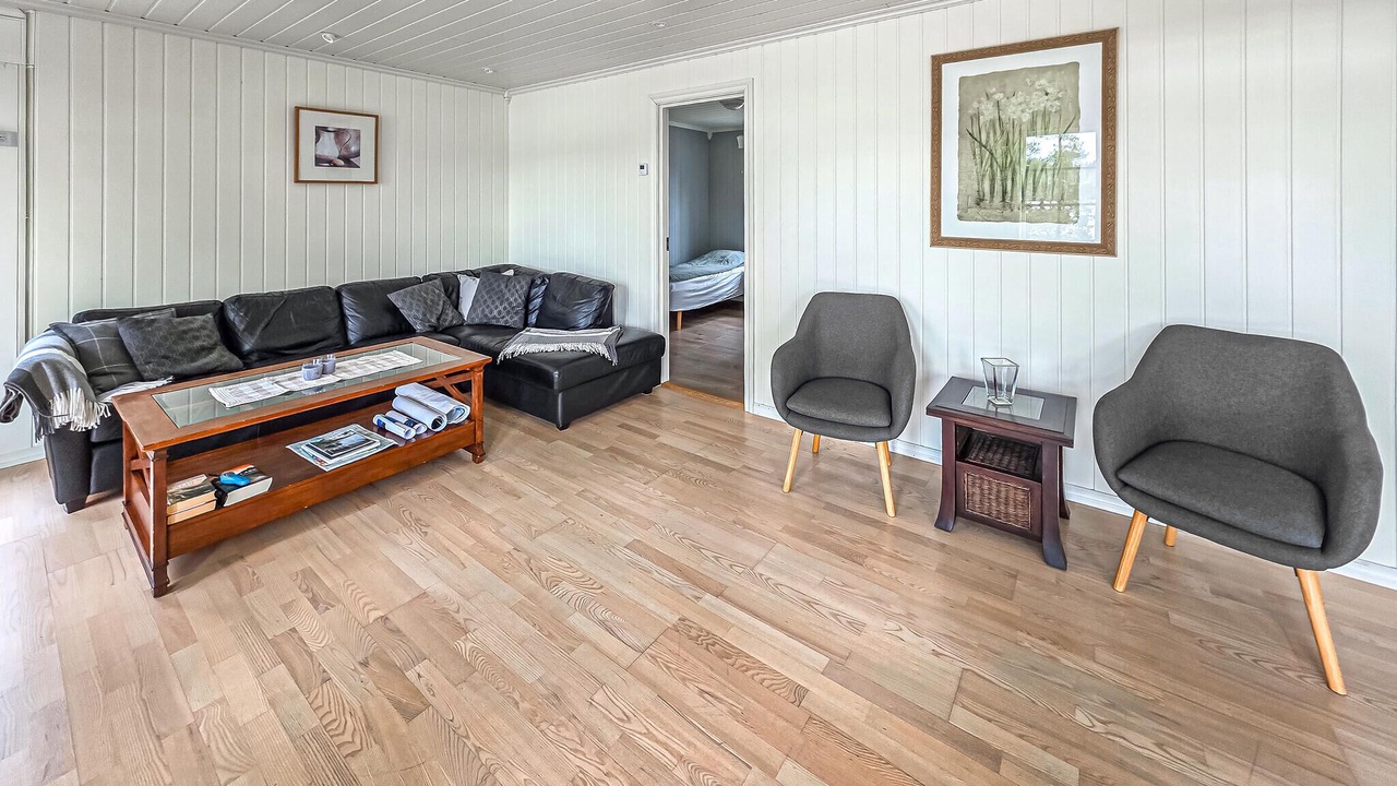Photo of Bedroom in Marker