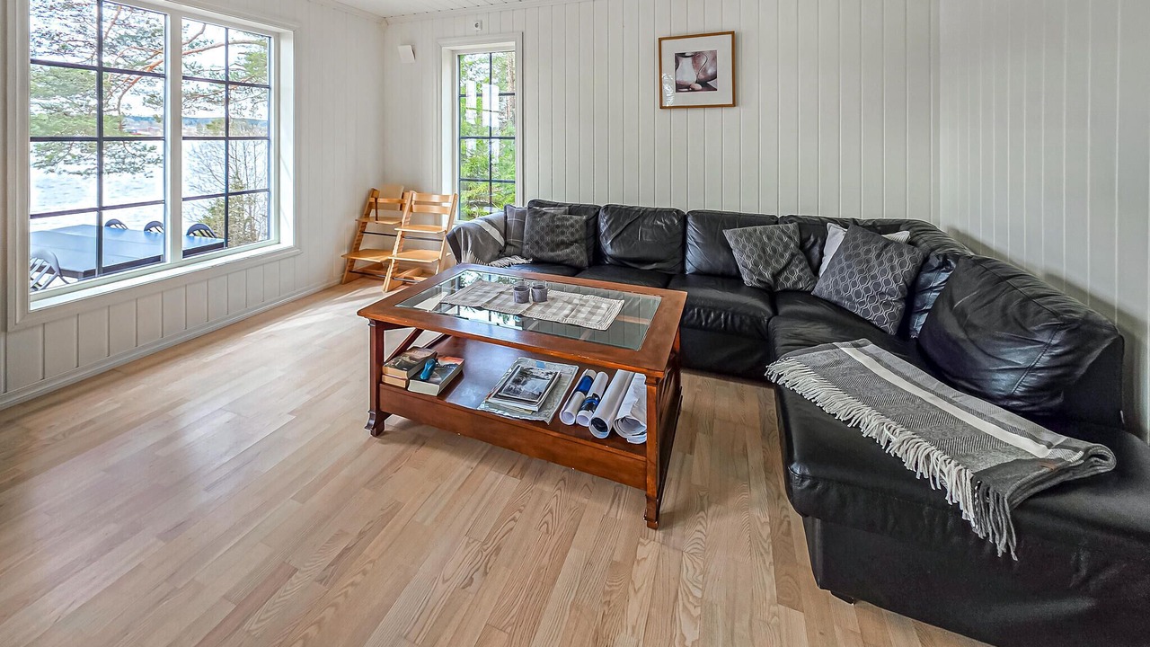 Photo of Bedroom in Marker