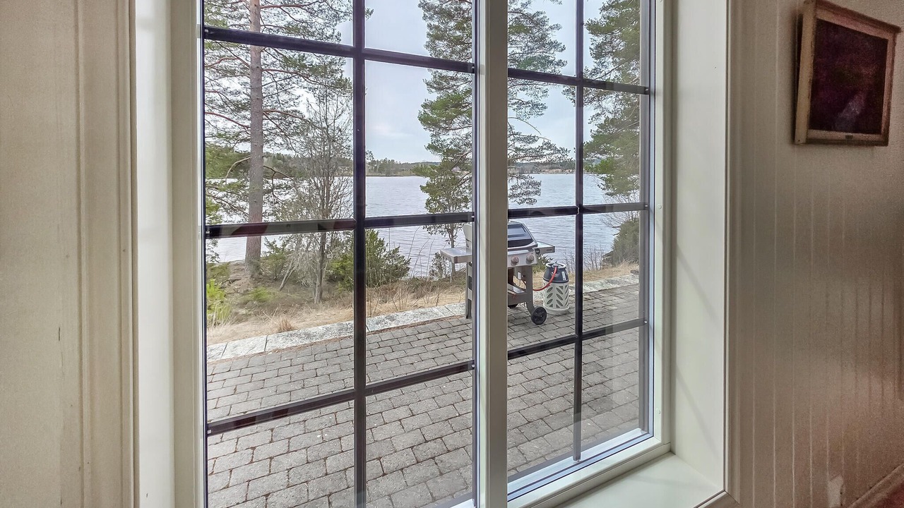 Photo of Bedroom in Marker