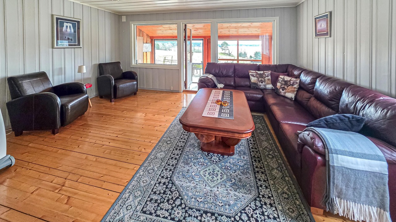 Photo of Bedroom in Marker