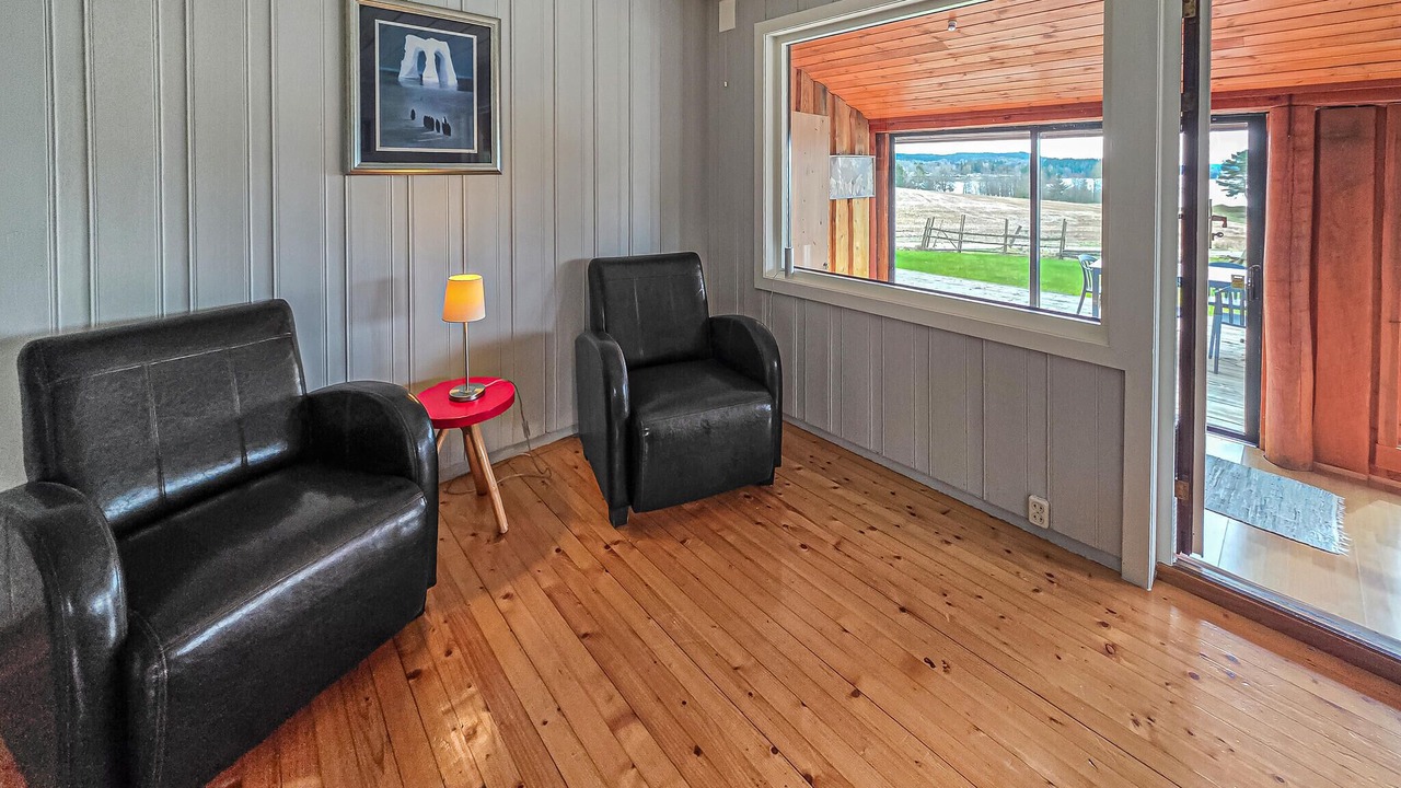 Photo of Bedroom in Marker