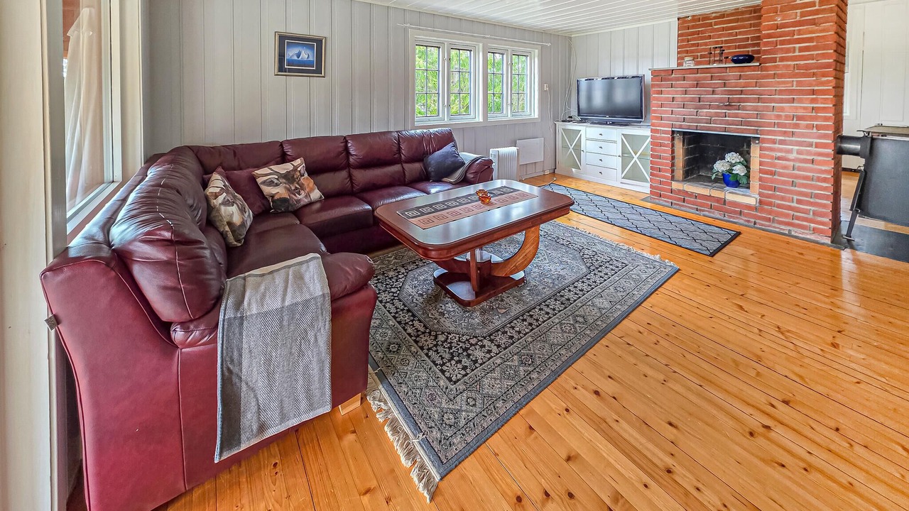 Photo of Bedroom in Marker