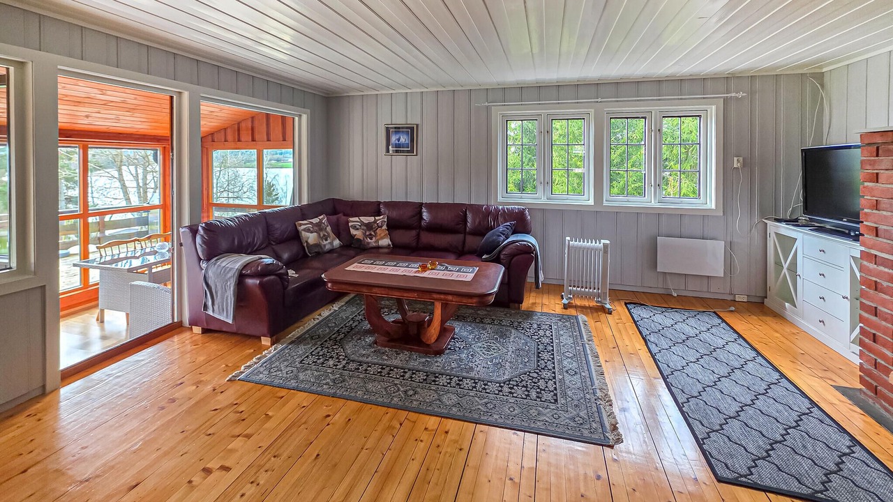 Photo of Bedroom in Marker