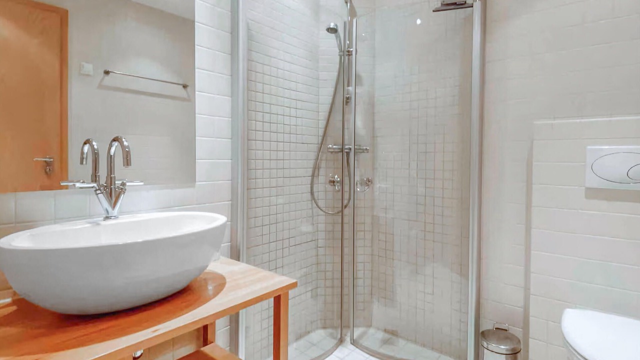 Photo of Bathroom in Rollag