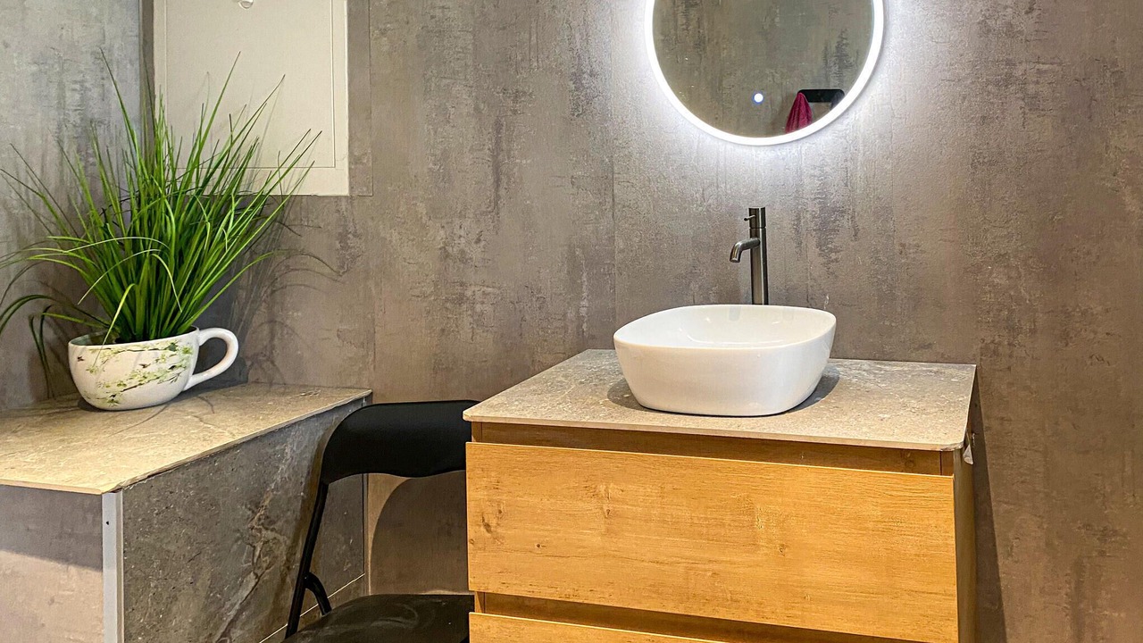 Photo of Bathroom in Skodje