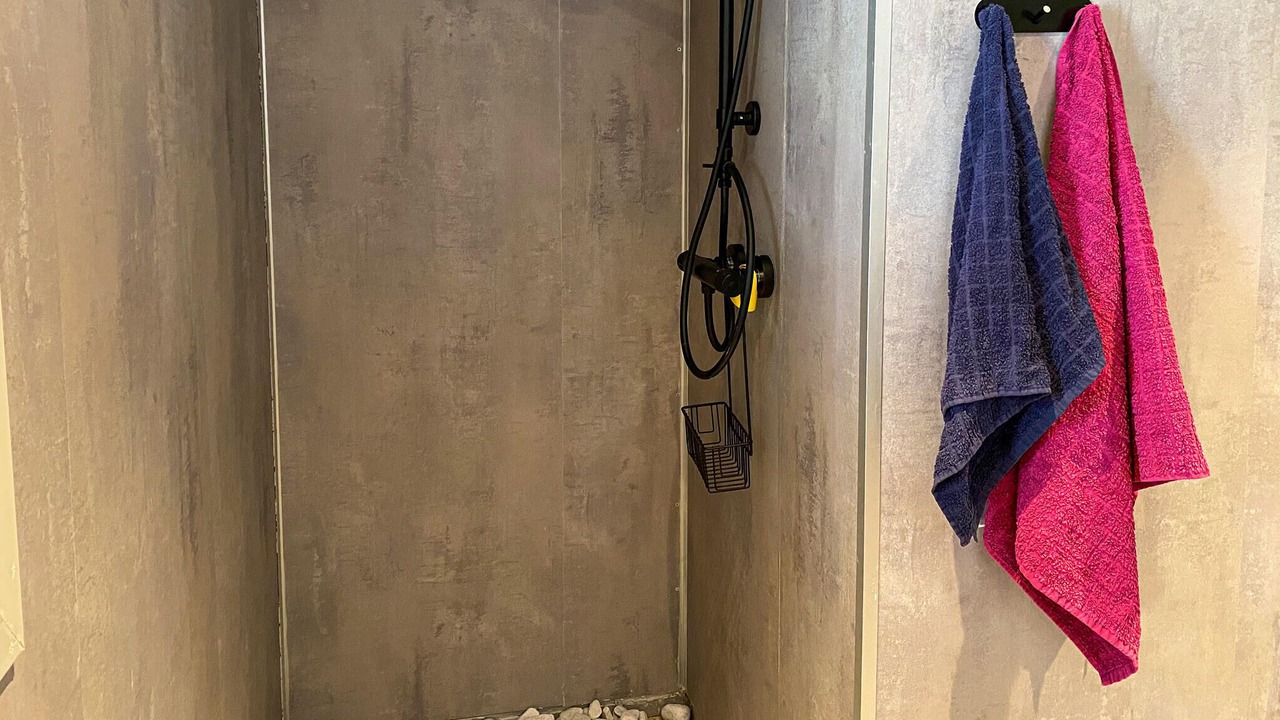 Photo of Bathroom in Skodje