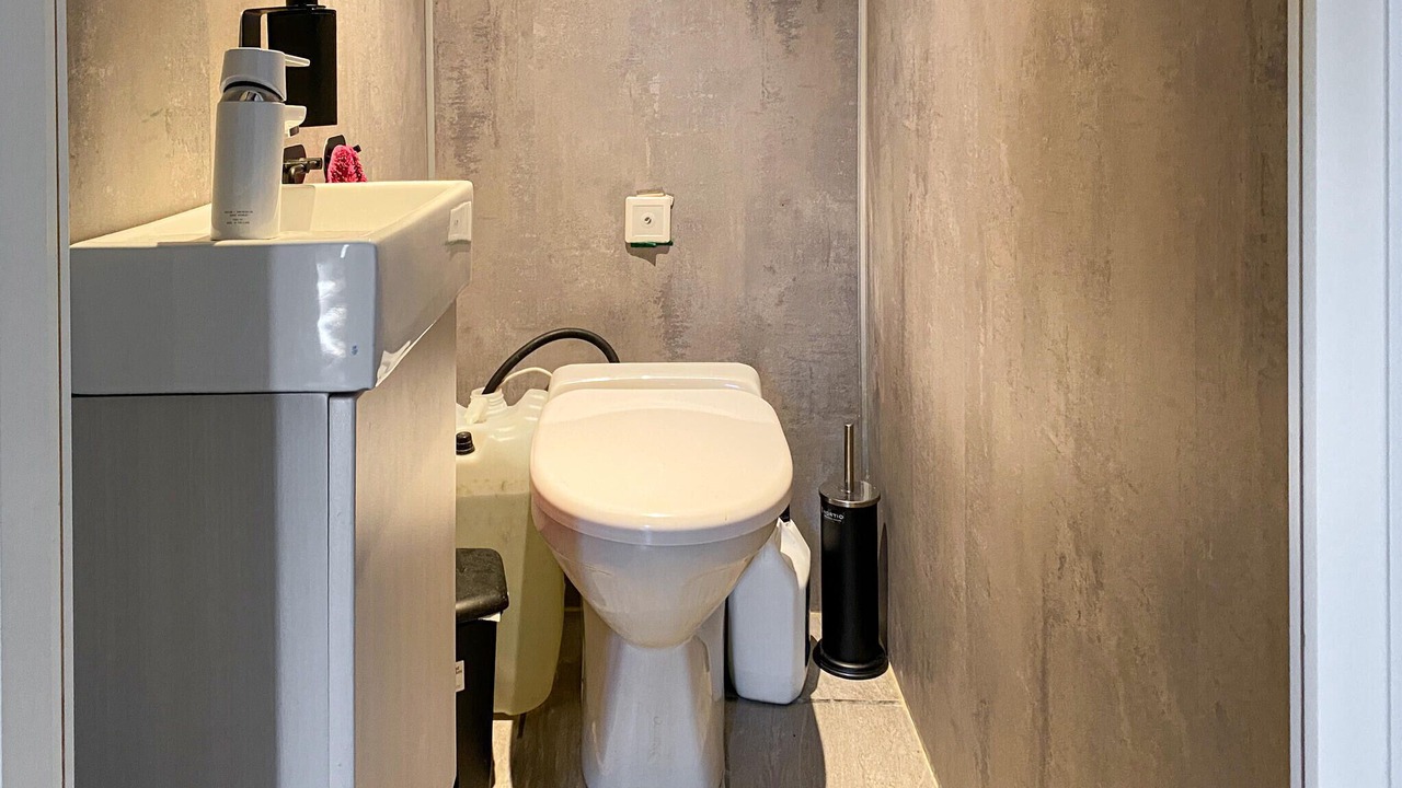 Photo of Bathroom in Skodje