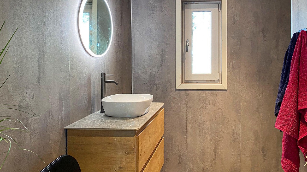 Photo of Bathroom in Skodje
