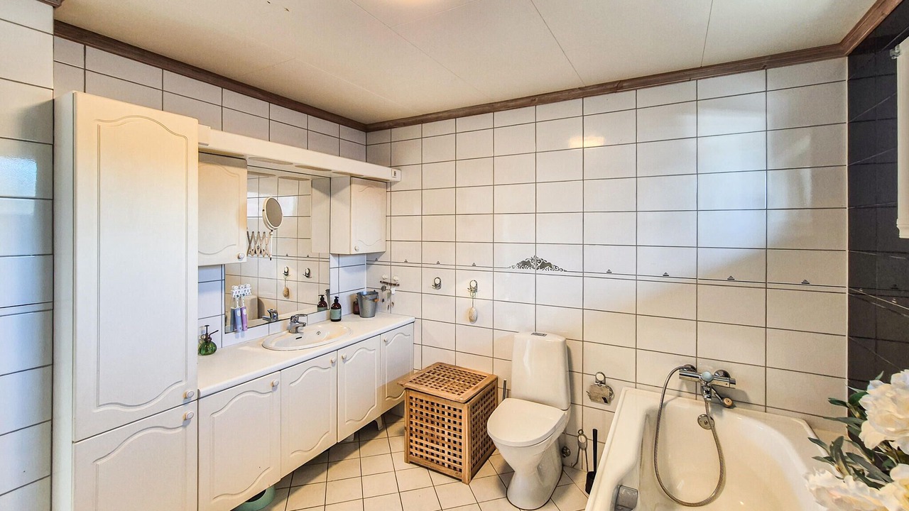 Photo of Bathroom in Ytrebygda