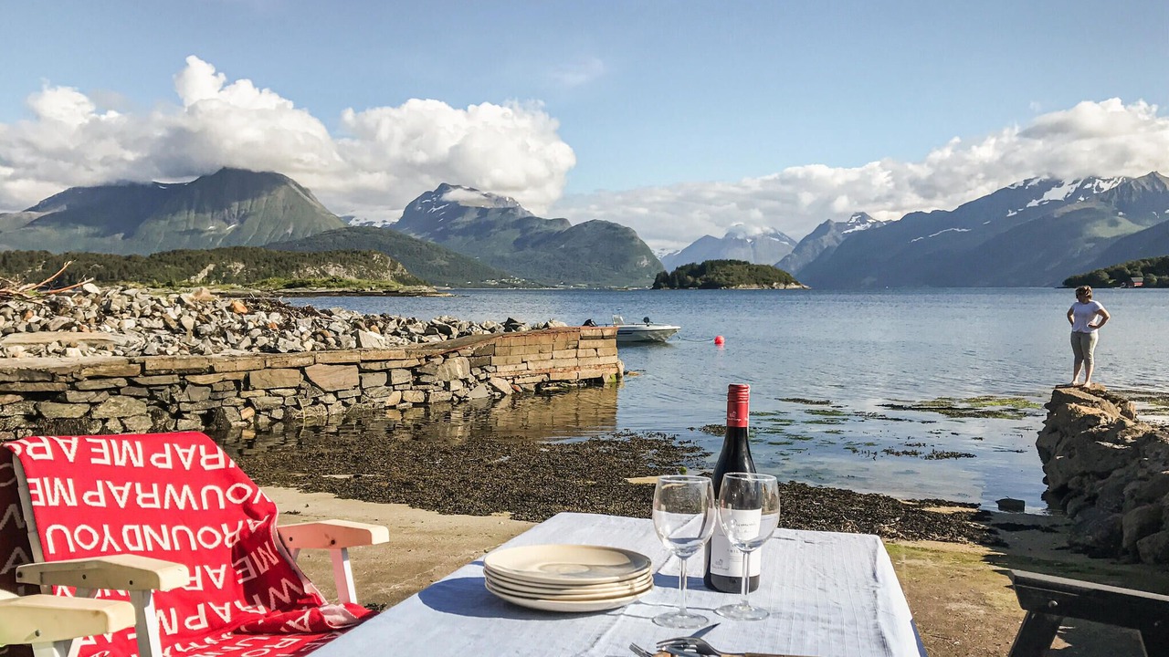 Photo of Others in Alesund