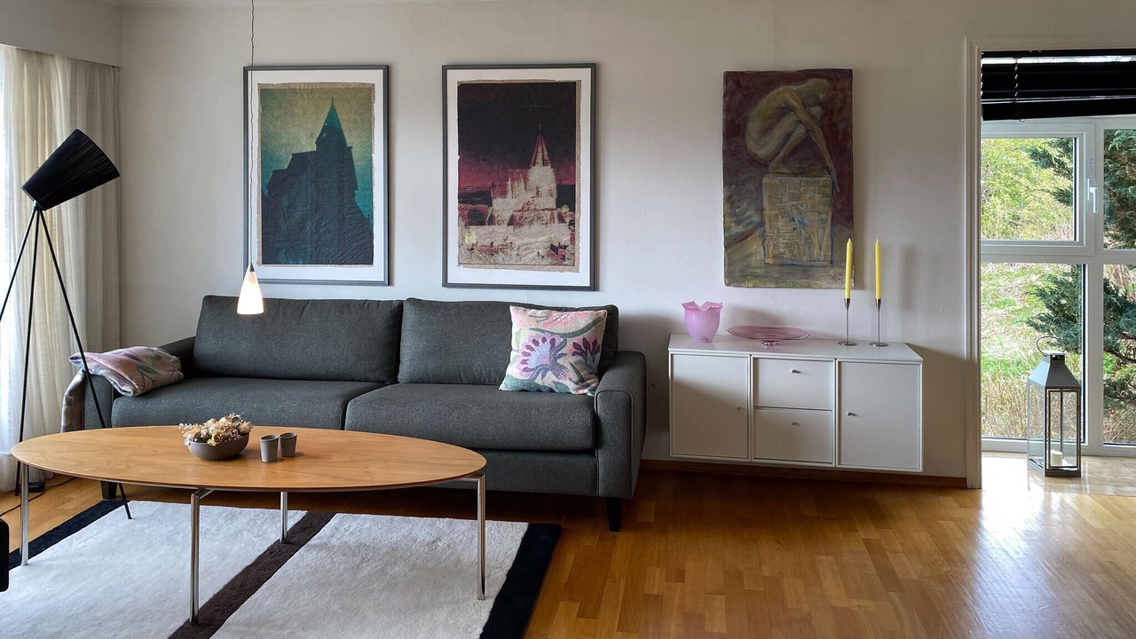 Photo of Bedroom in Alesund