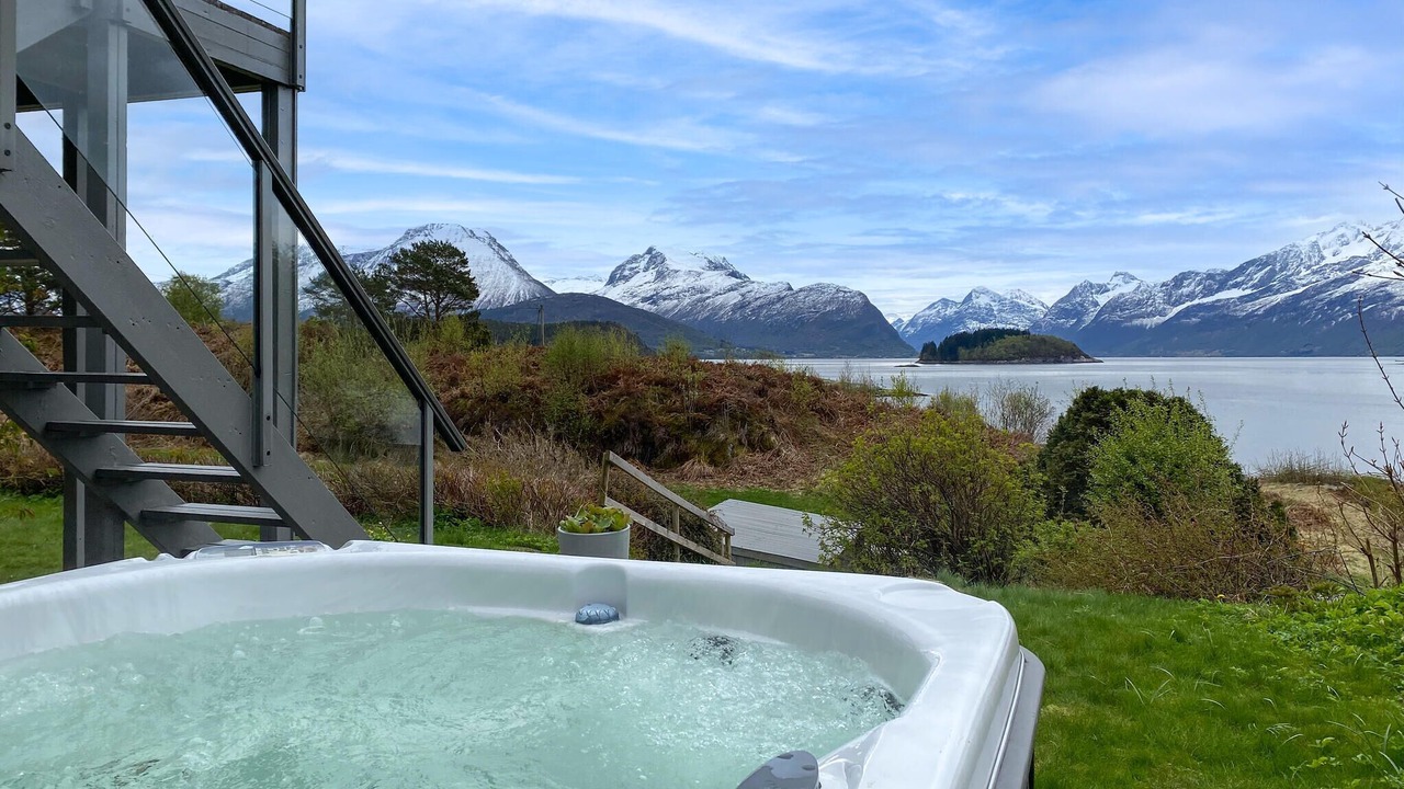 Photo of Outdoor in Alesund