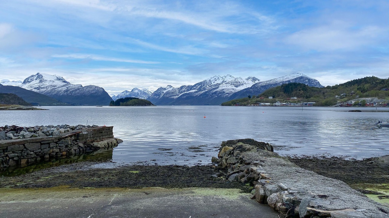 Photo of Bedroom in Alesund