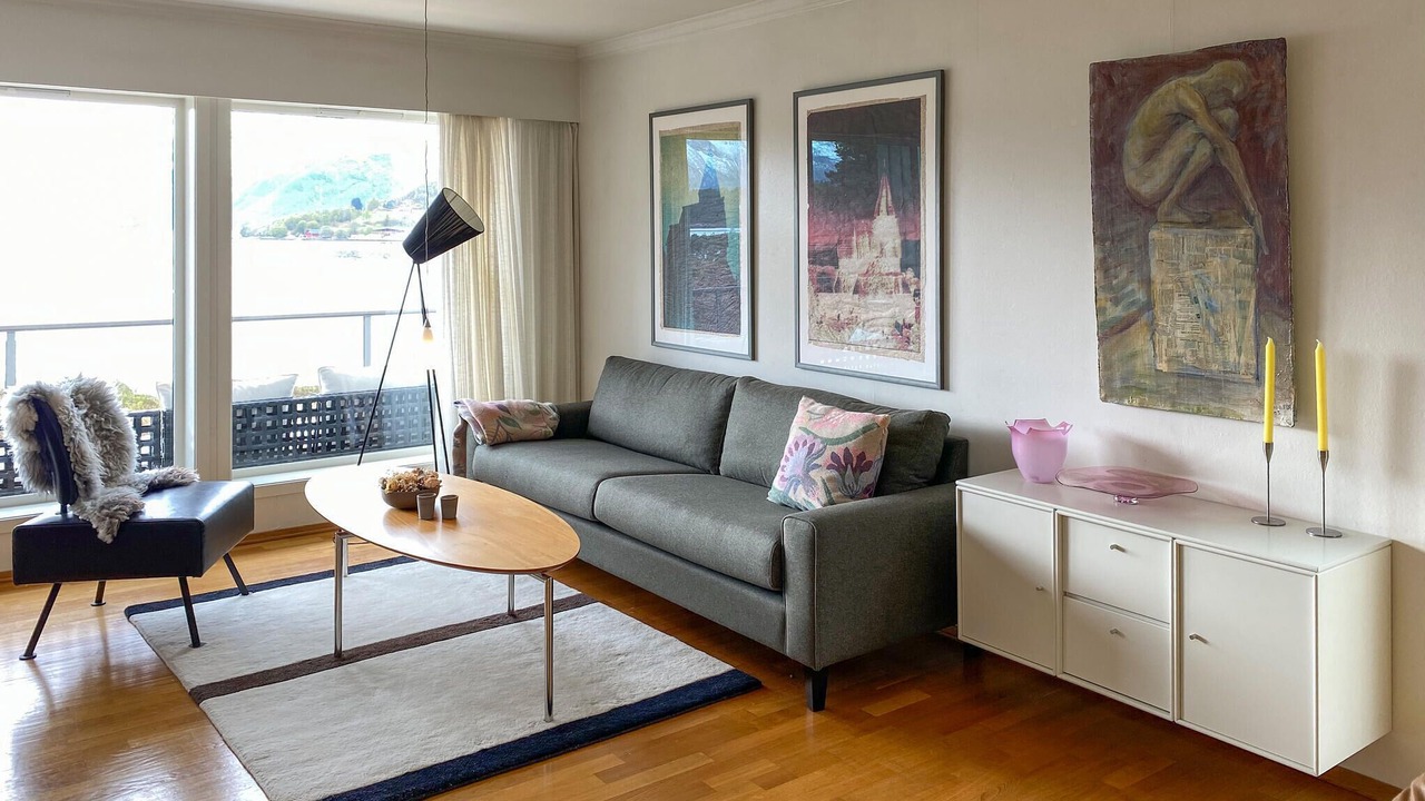 Photo of Bedroom in Alesund