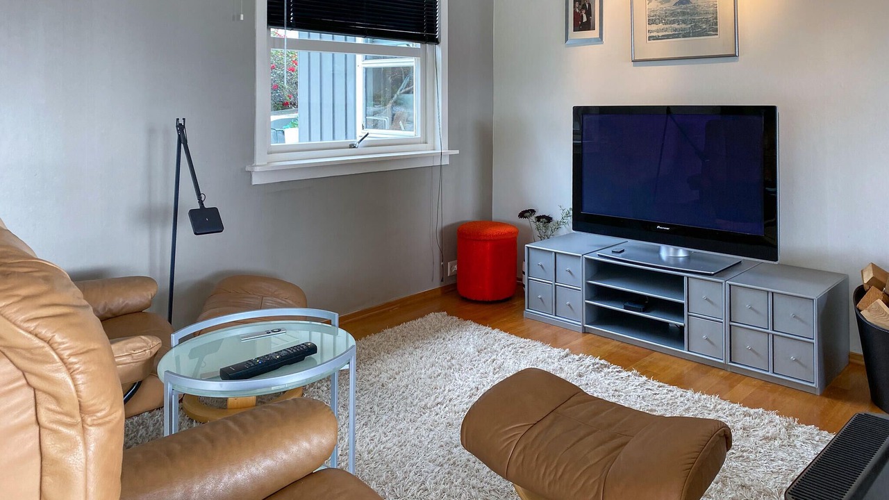 Photo of Bedroom in Alesund