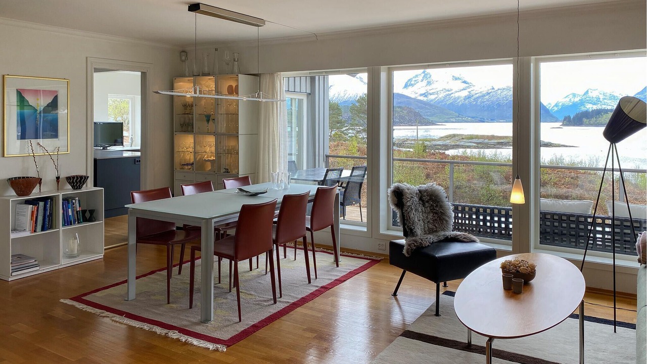 Photo of Bedroom in Alesund