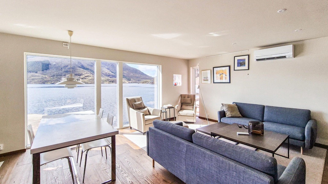 Photo of Bedroom in Vindafjord