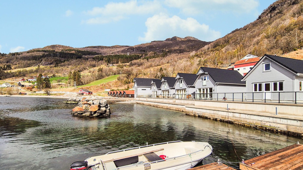 Photo of Others in Vindafjord