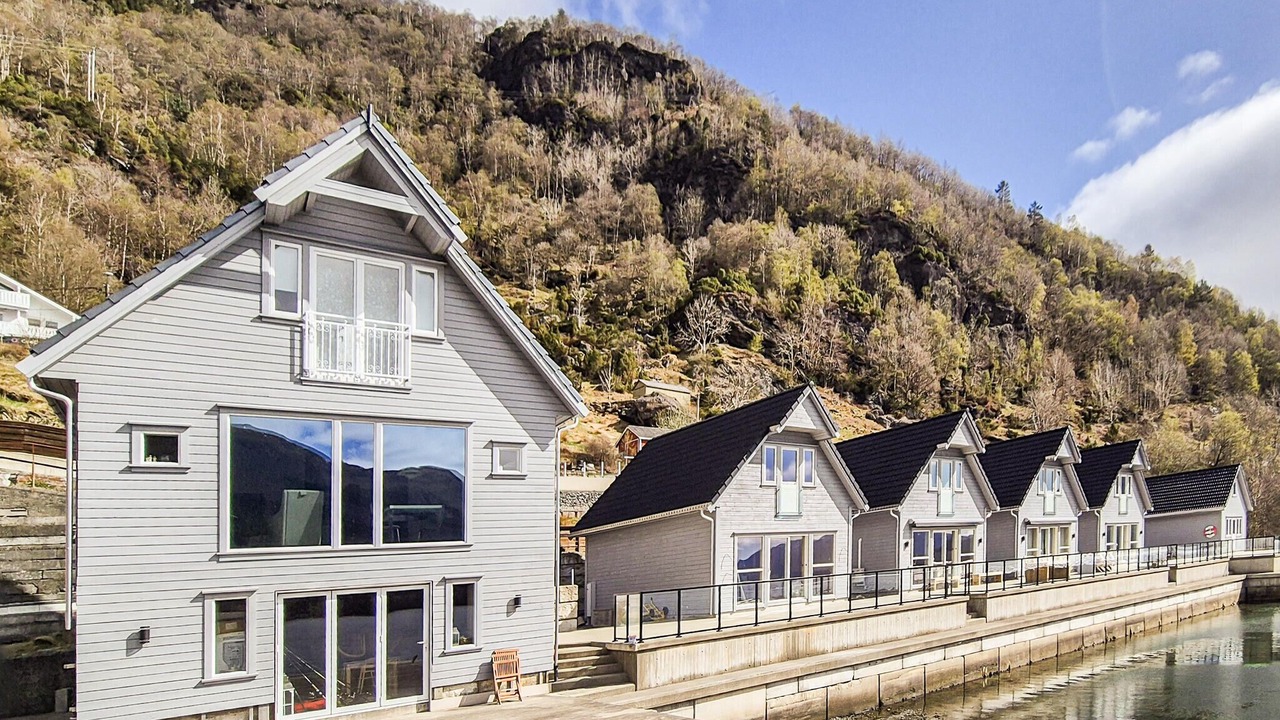 Photo of Others in Vindafjord