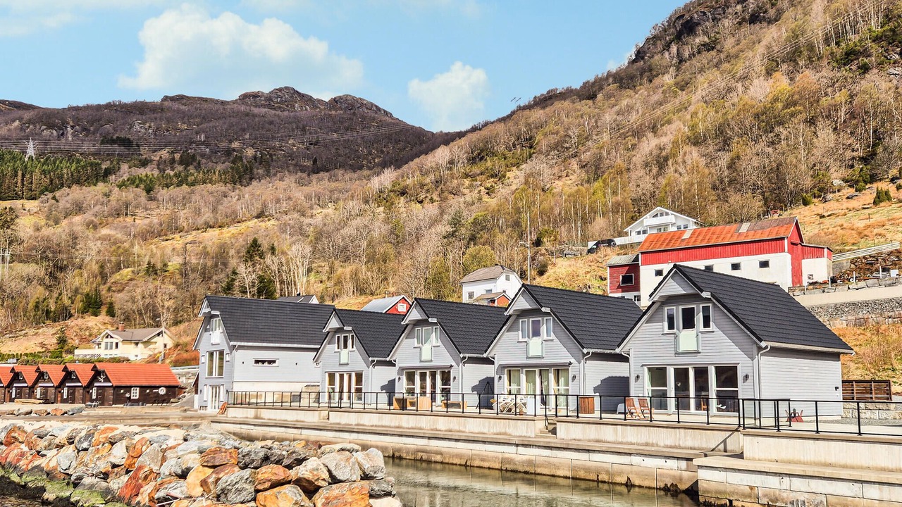 Photo of Others in Vindafjord
