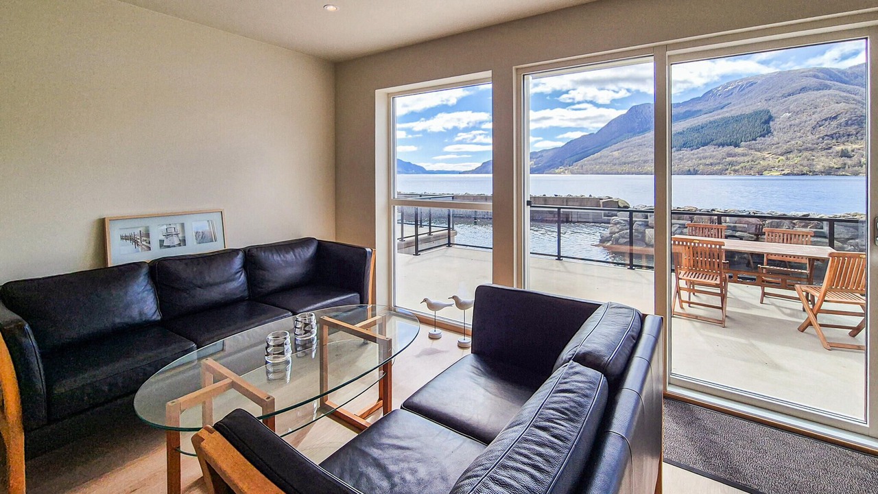 Photo of Bedroom in Vindafjord