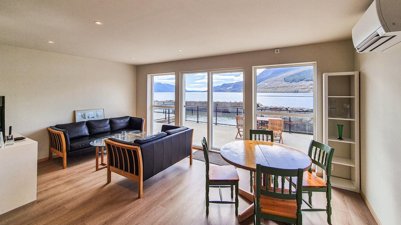 Photo of Bedroom in Vindafjord